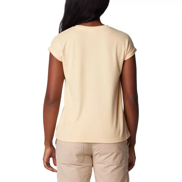 Columbia Women's Crystal Pine Tee