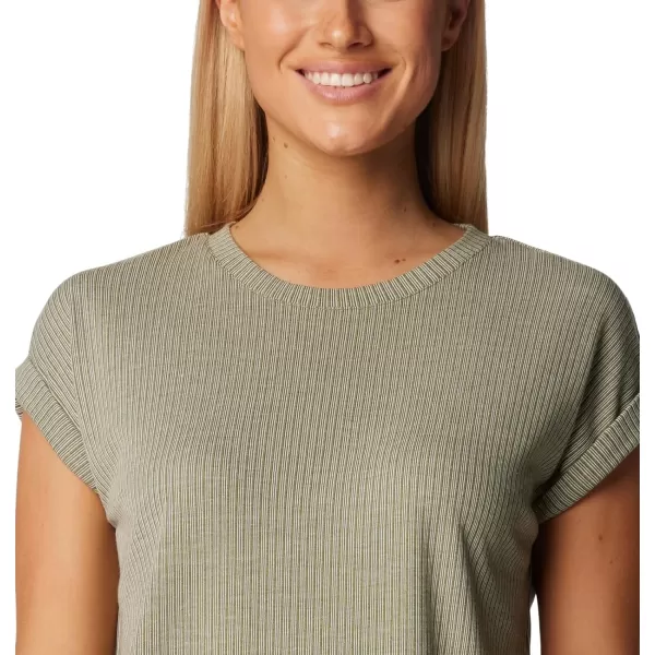 Columbia Women's Crystal Pine Tee