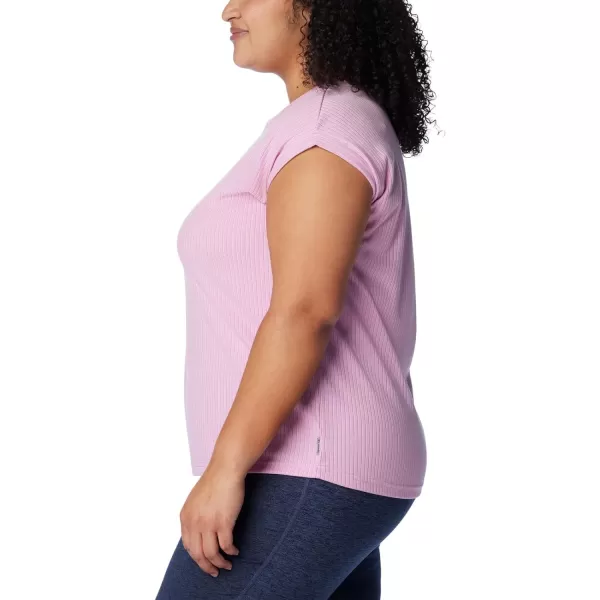 Columbia Women's Crystal Pine Tee