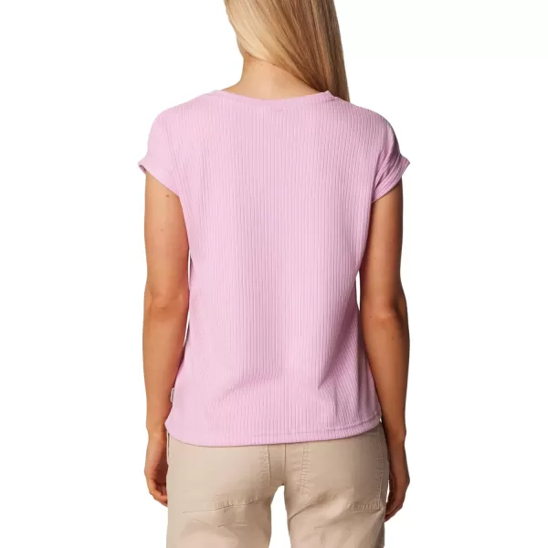 Columbia Women's Crystal Pine Tee