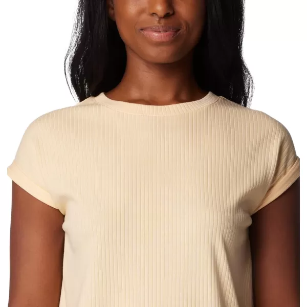 Columbia Women's Crystal Pine Tee