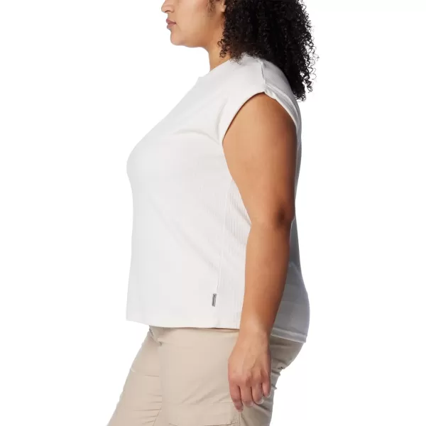 Columbia Women's Crystal Pine Tee