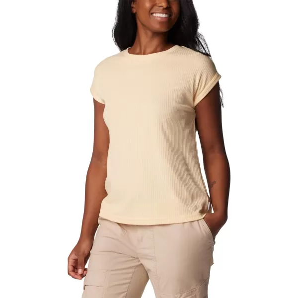 Columbia Women's Crystal Pine Tee