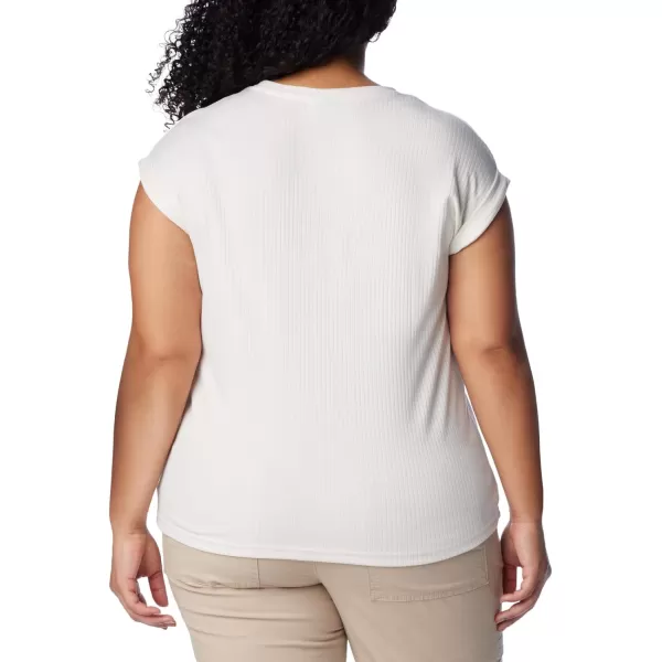 Columbia Women's Crystal Pine Tee