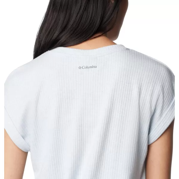 Columbia Women's Crystal Pine Tee