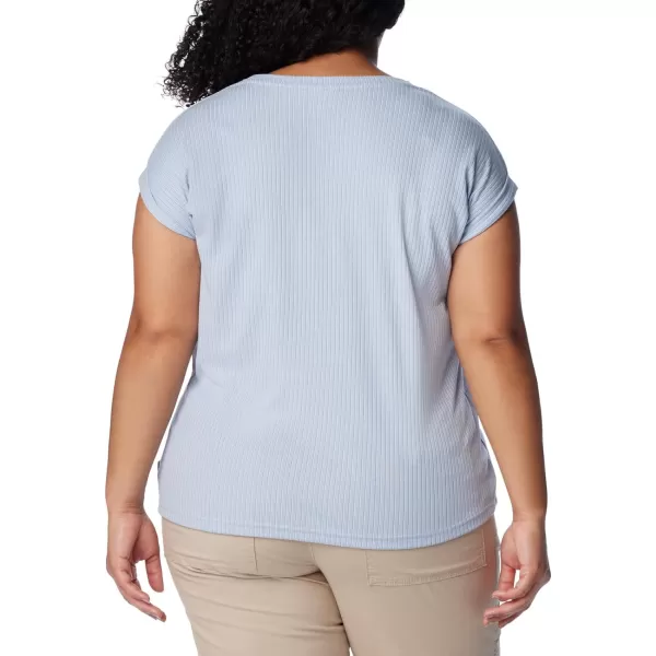 Columbia Women's Crystal Pine Tee