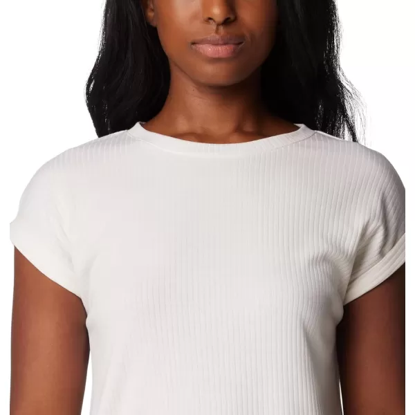 Columbia Women's Crystal Pine Tee