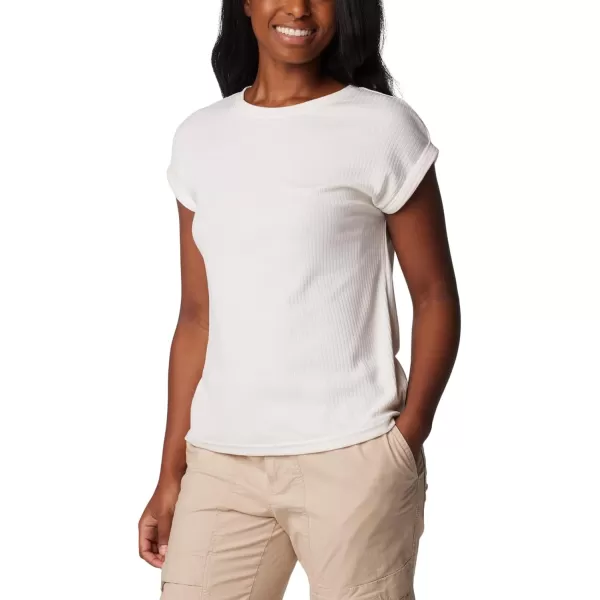 Columbia Women's Crystal Pine Tee