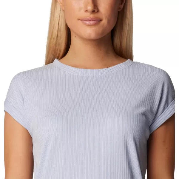 Columbia Women's Crystal Pine Tee