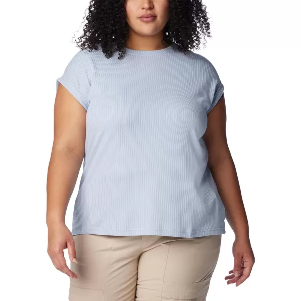 Columbia Women's Crystal Pine Tee