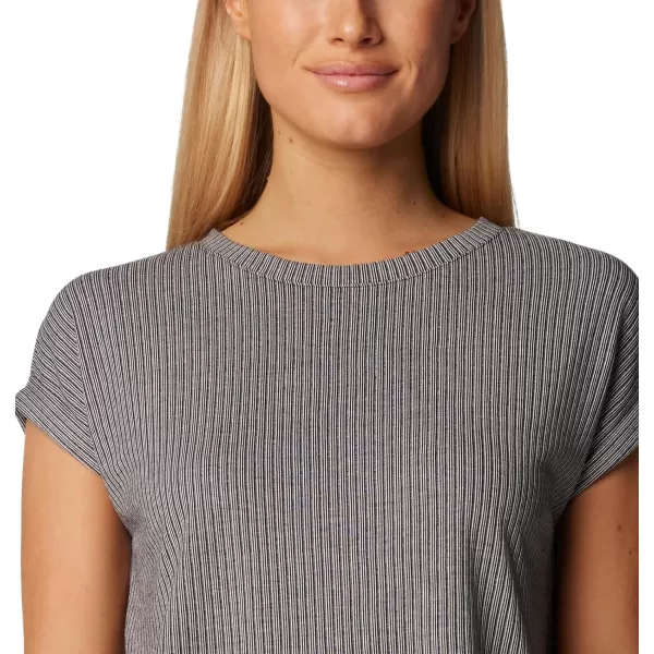 Columbia Women's Crystal Pine Tee