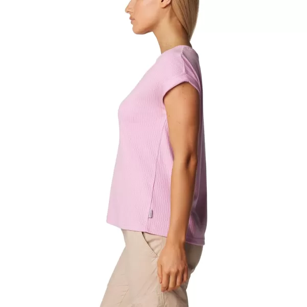 Columbia Women's Crystal Pine Tee