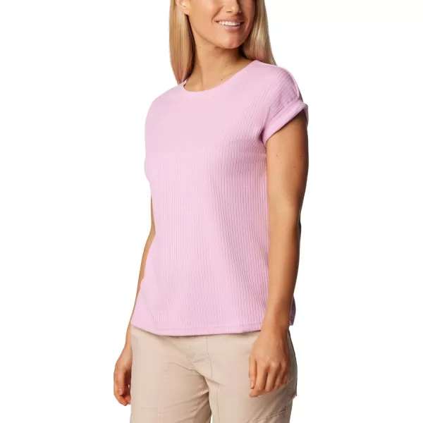 Columbia Women's Crystal Pine Tee
