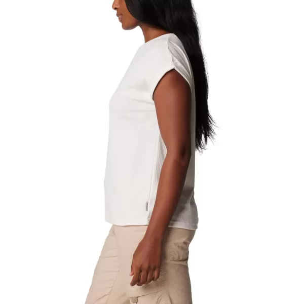Columbia Women's Crystal Pine Tee