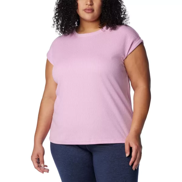 Columbia Women's Crystal Pine Tee