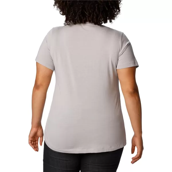 Columbia Women's Daisy Days Short Sleeve Graphic Tee