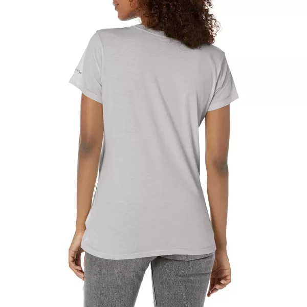 Columbia Women's Daisy Days Short Sleeve Graphic Tee