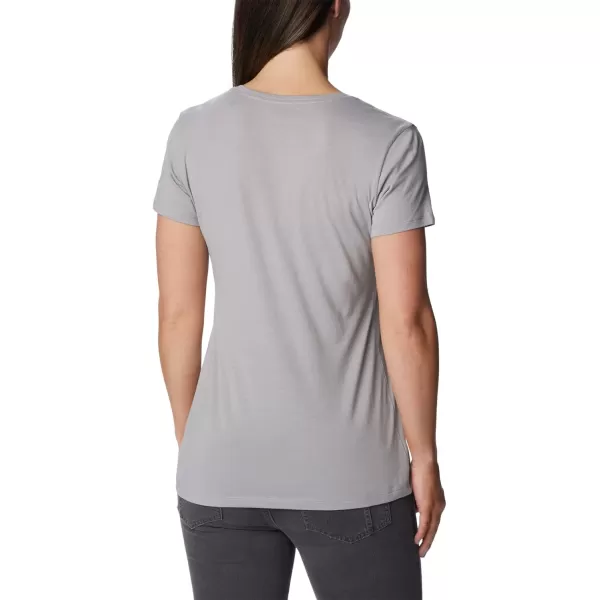 Columbia Women's Daisy Days Short Sleeve Graphic Tee