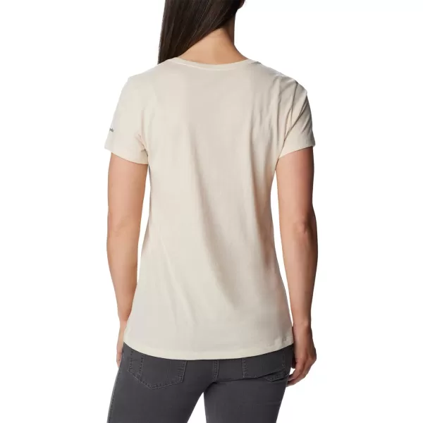 Columbia Women's Daisy Days Short Sleeve Graphic Tee