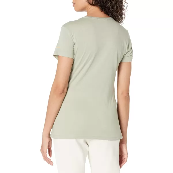 Columbia Women's Daisy Days Short Sleeve Graphic Tee