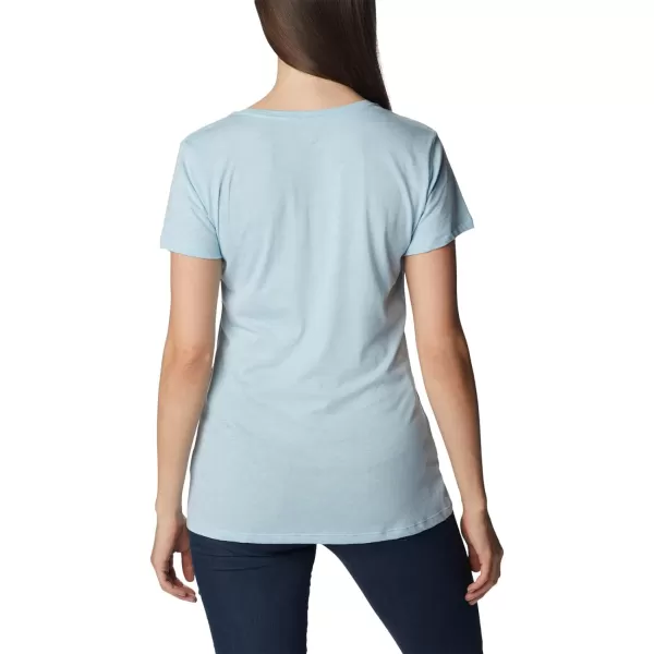 Columbia Women's Daisy Days Short Sleeve Graphic Tee