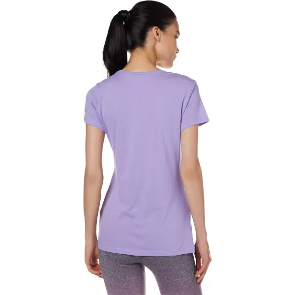 Columbia Women's Daisy Days Short Sleeve Graphic Tee