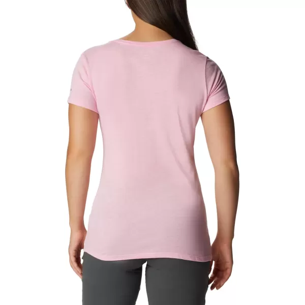 Columbia Women's Daisy Days Short Sleeve Graphic Tee