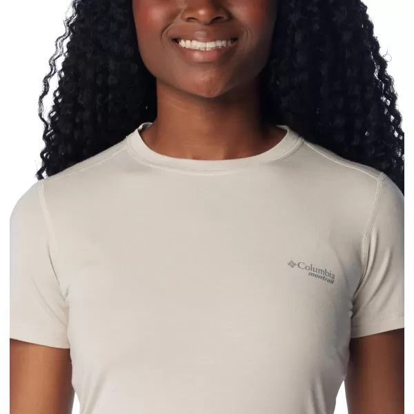 Columbia Women's Endless Trail Running Tech Tee