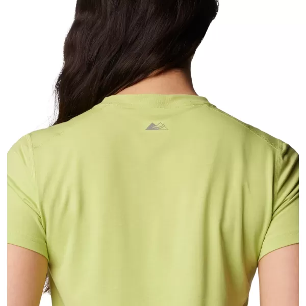 Columbia Women's Endless Trail Running Tech Tee