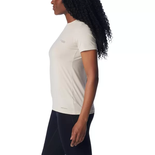 Columbia Women's Endless Trail Running Tech Tee