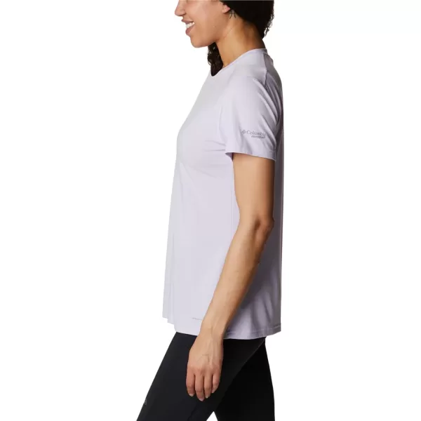 Columbia Women's Endless Trail Running Tech Tee