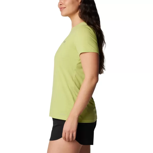 Columbia Women's Endless Trail Running Tech Tee