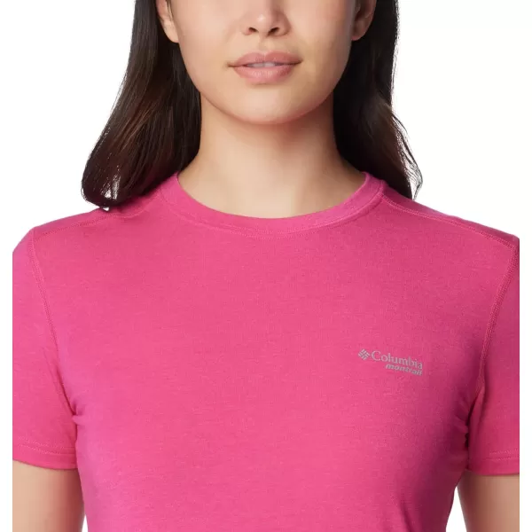 Columbia Women's Endless Trail Running Tech Tee