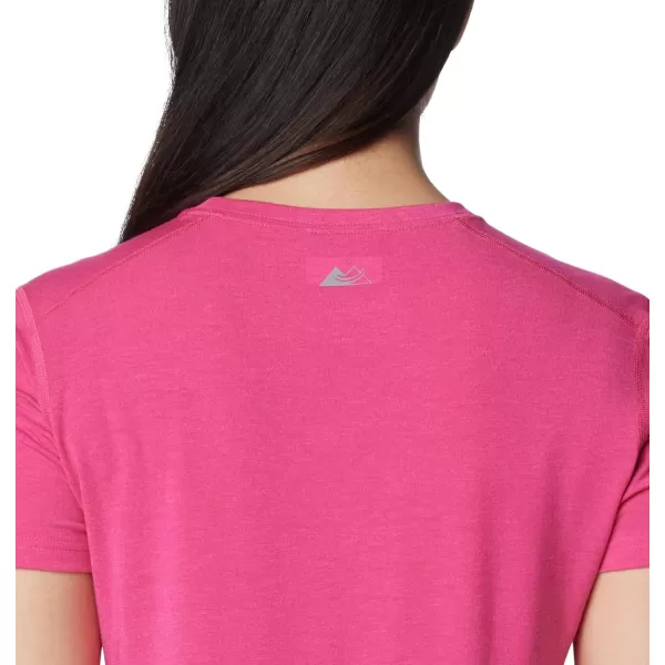 Columbia Women's Endless Trail Running Tech Tee