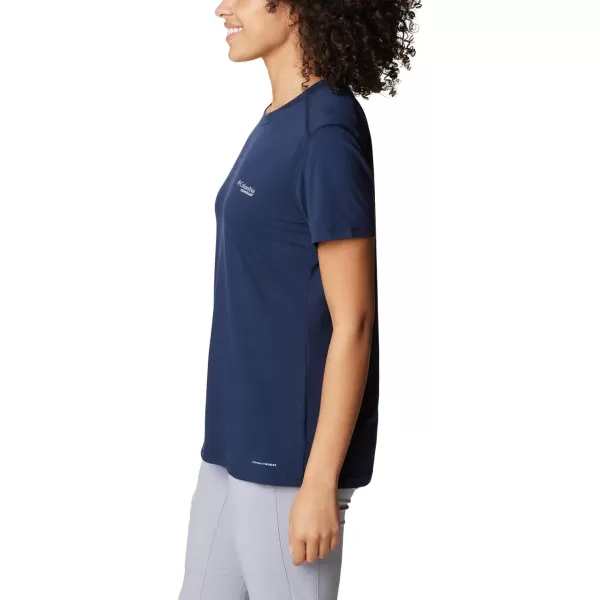 Columbia Women's Endless Trail Running Tech Tee