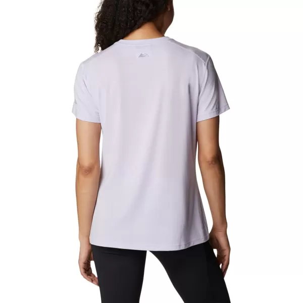 Columbia Women's Endless Trail Running Tech Tee