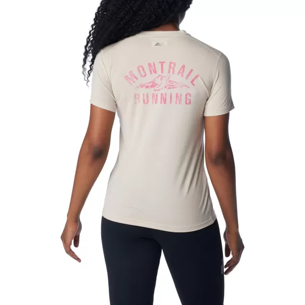 Columbia Women's Endless Trail Running Tech Tee