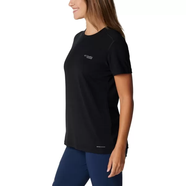Columbia Women's Endless Trail Running Tech Tee