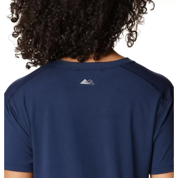 Columbia Women's Endless Trail Running Tech Tee