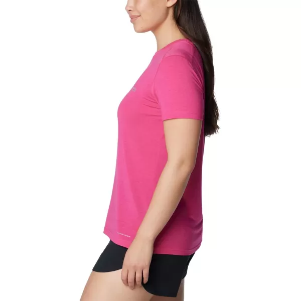 Columbia Women's Endless Trail Running Tech Tee