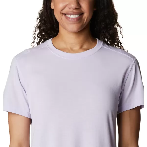 Columbia Women's Endless Trail Running Tech Tee