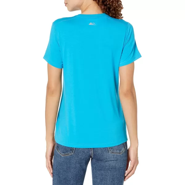 Columbia Women's Endless Trail Running Tech Tee