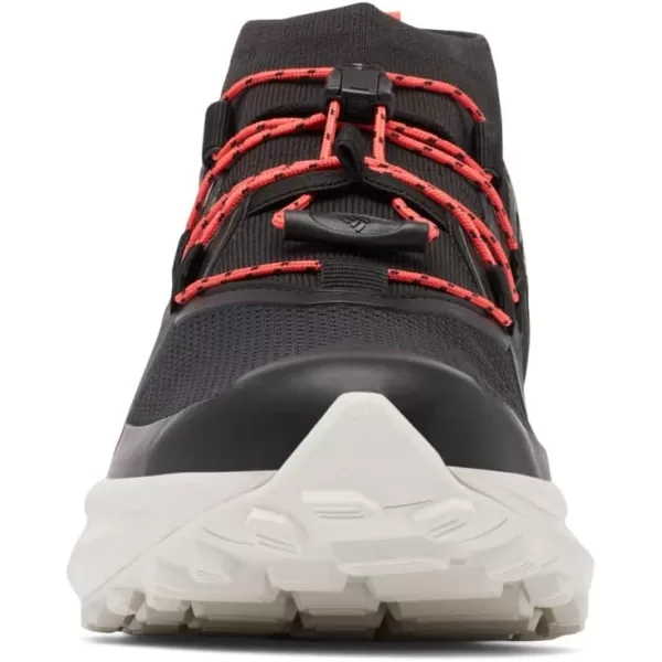 Columbia Women's Facet 75 Alpha Outdry Hiking Shoe