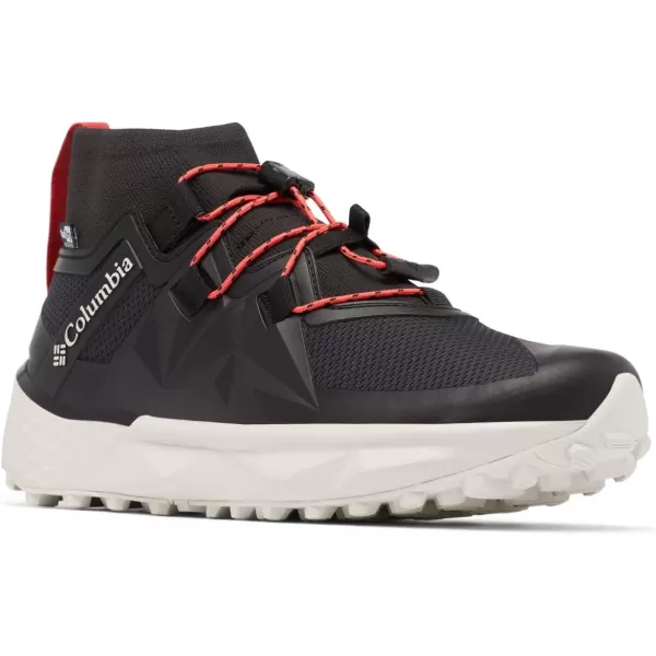 Columbia Women's Facet 75 Alpha Outdry Hiking Shoe
