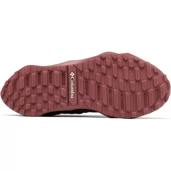 Columbia Women's Facet 75 Alpha Outdry Hiking Shoe