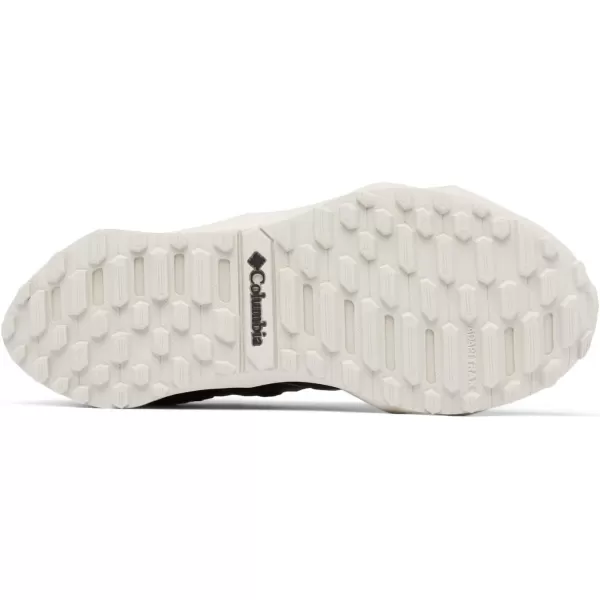 Columbia Women's Facet 75 Alpha Outdry Hiking Shoe