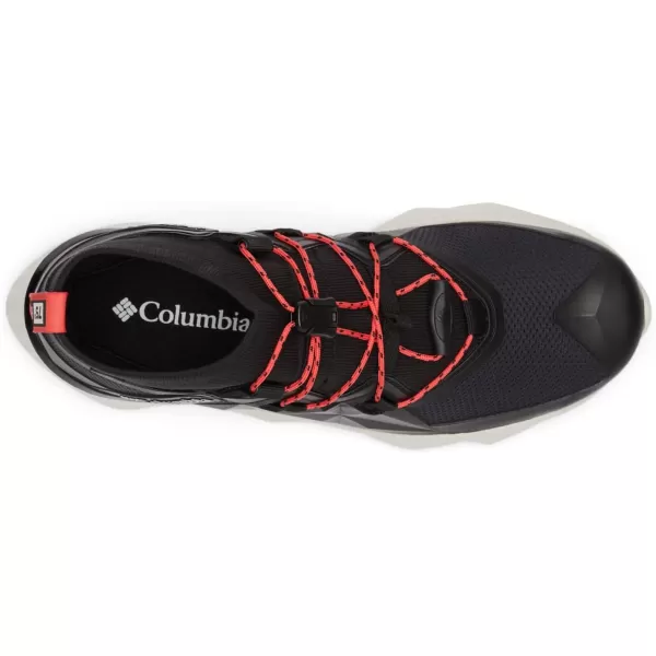 Columbia Women's Facet 75 Alpha Outdry Hiking Shoe