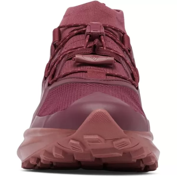 Columbia Women's Facet 75 Alpha Outdry Hiking Shoe