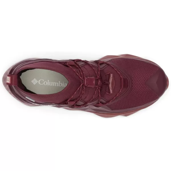 Columbia Women's Facet 75 Alpha Outdry Hiking Shoe