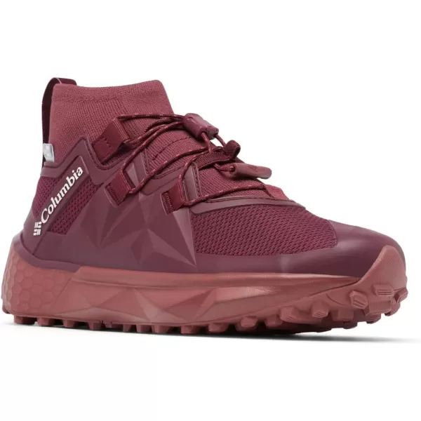 Columbia Women's Facet 75 Alpha Outdry Hiking Shoe